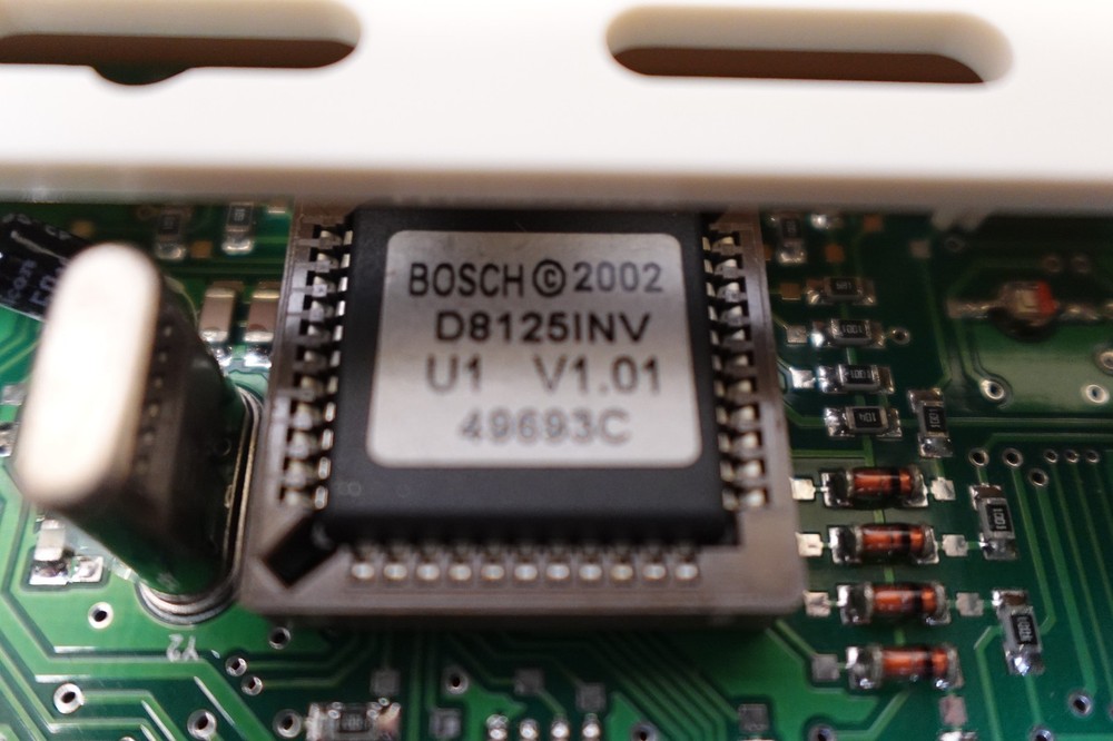 BOSCH Inovonics D8125INV Wireless Interface Security Alarm Keypad Module