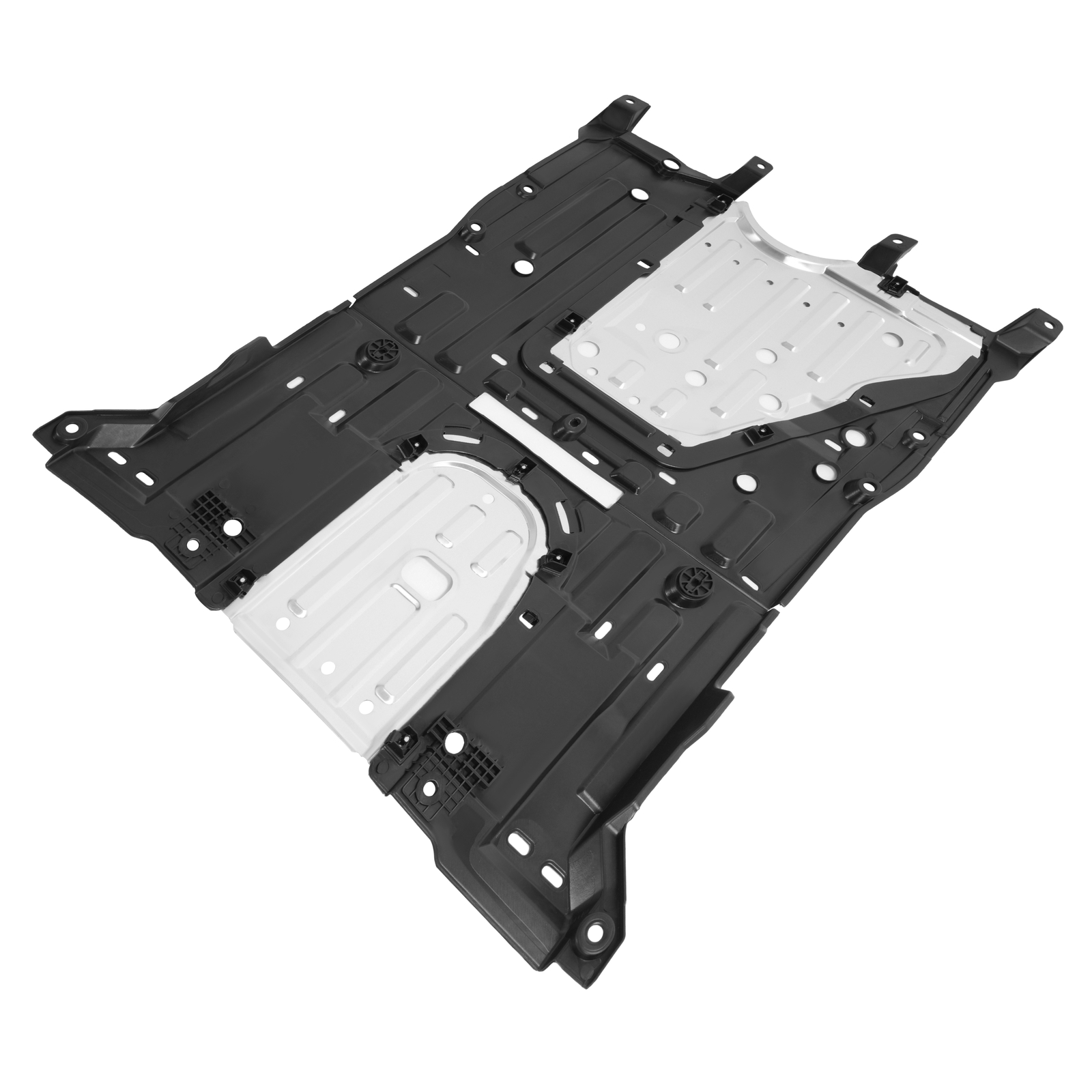 New For Honda Civic 2013-2015 Engine Splash Shield Cover Assembly #74110TR3A20