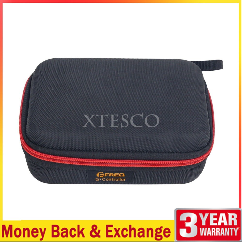 Q-CONTROLLER/SE FREQ Qlab Controller MIDI Control Supports all Versions of Qlab