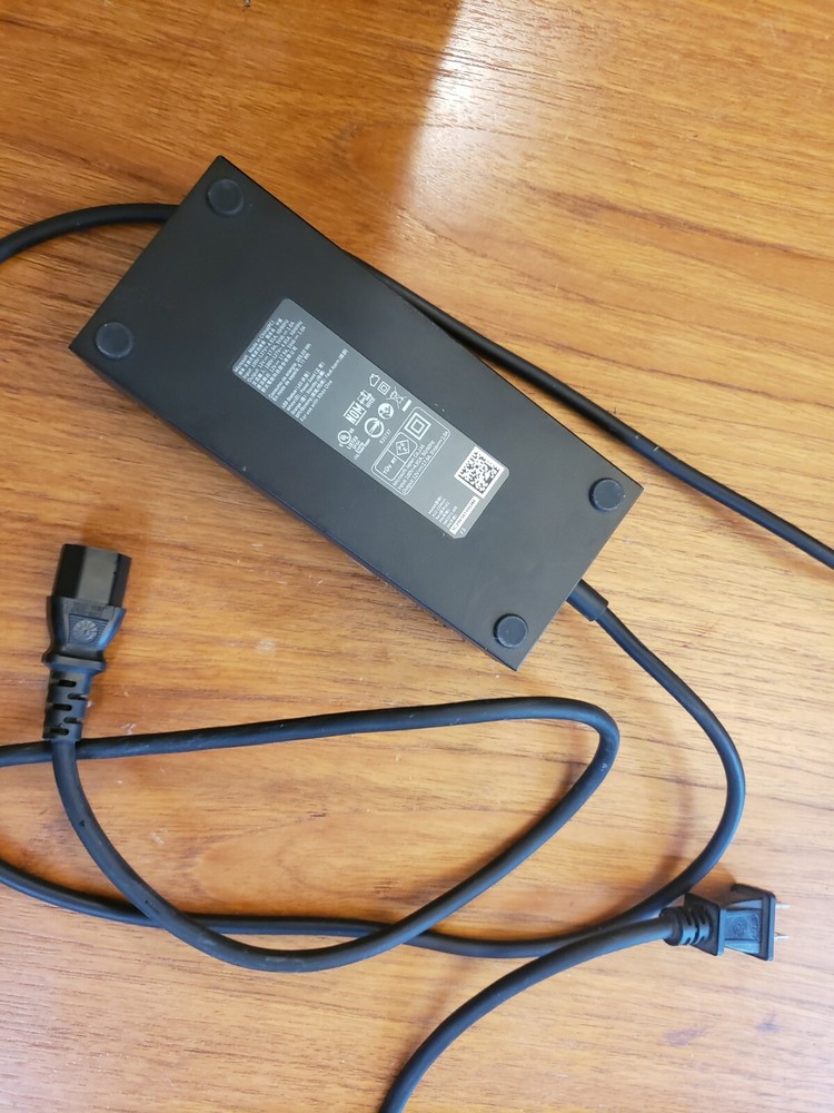 Microsoft Xbox One Model 1540