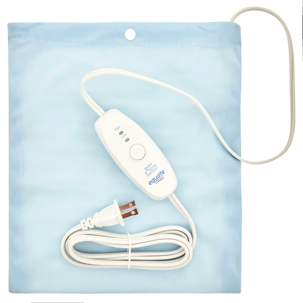 Heating Pad 9" x 10",NEW