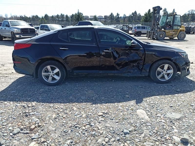 OPTIMAKIA 2015 Battery Tray 10757895