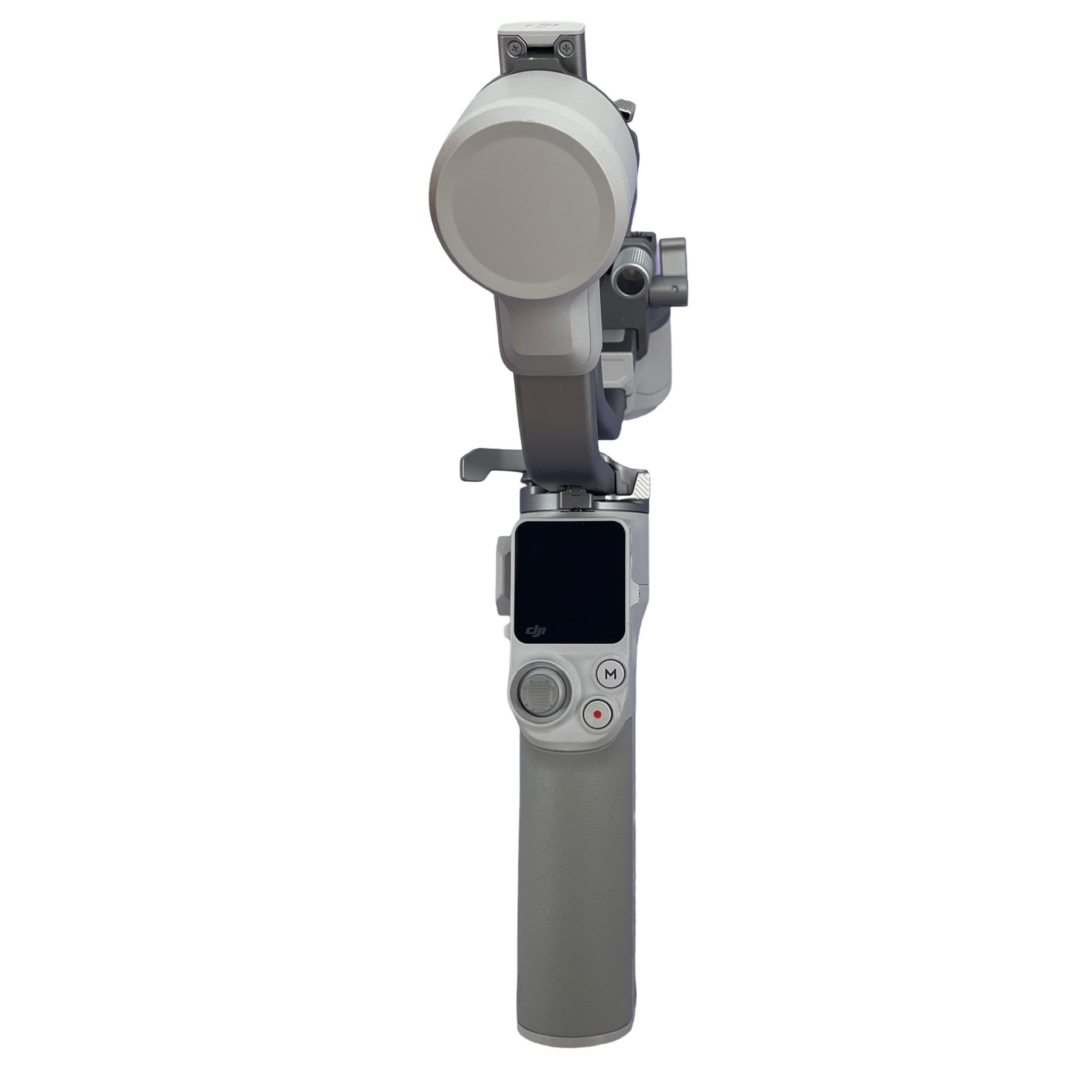 FOR PARTS DJI RS 4 Mini Combo Gimbal Stabilizer - Gray #P7051 (AR)