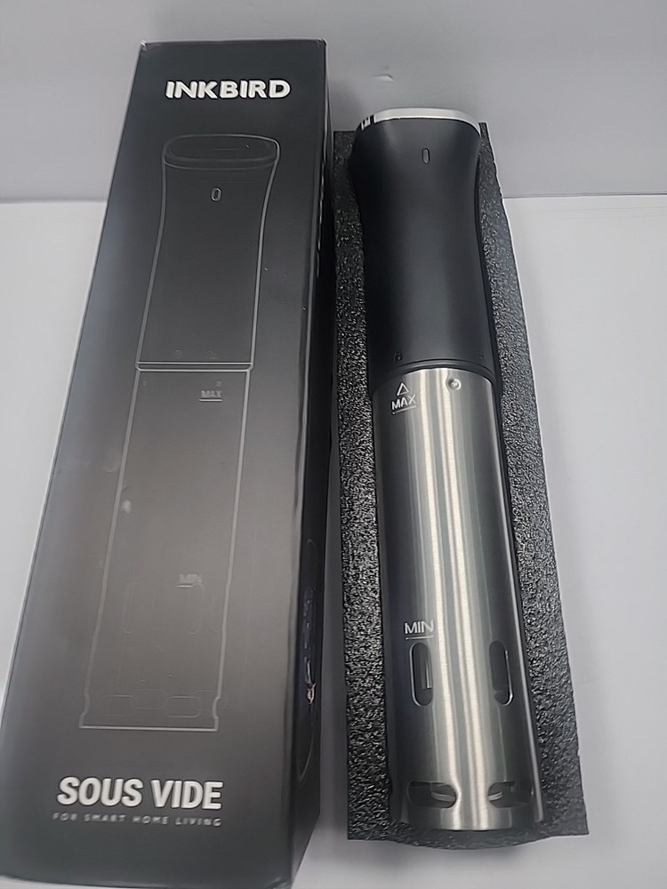 INKBIRD Sous Vide Machine ISV300