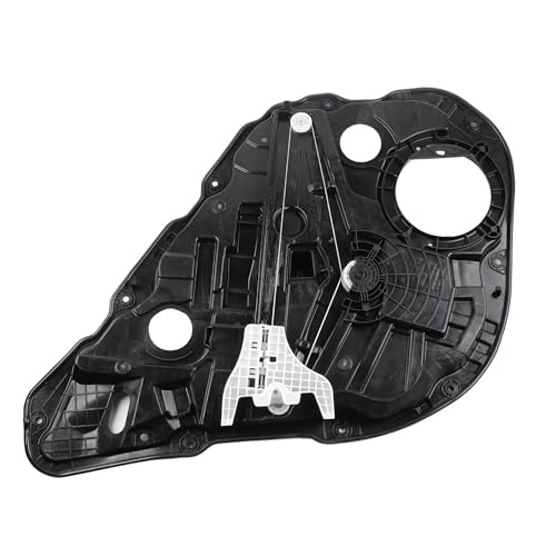 Rear Right Side Power Window Regulator with Panel Compatible with Kia Optima