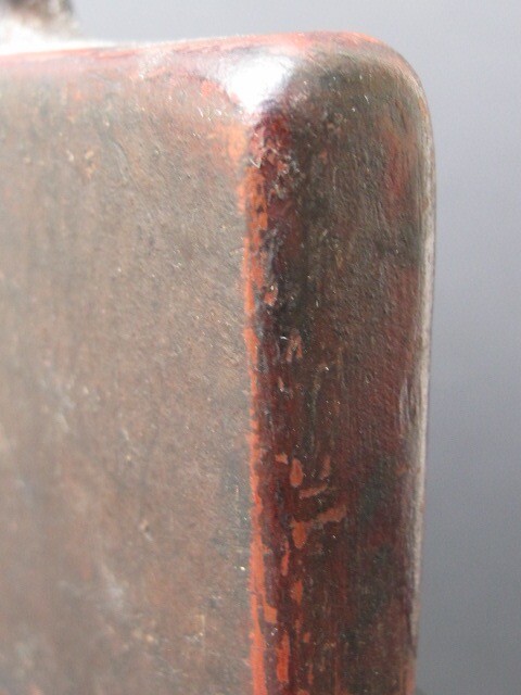 Ethnic Comb BORNEO INDONESIA