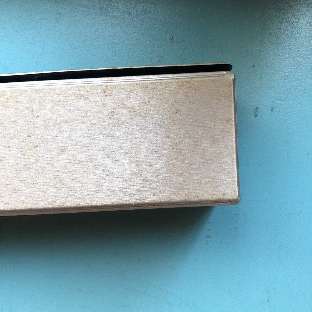 ATAGO Master Regractometer Master-T Automatic Temperature Compensation Function