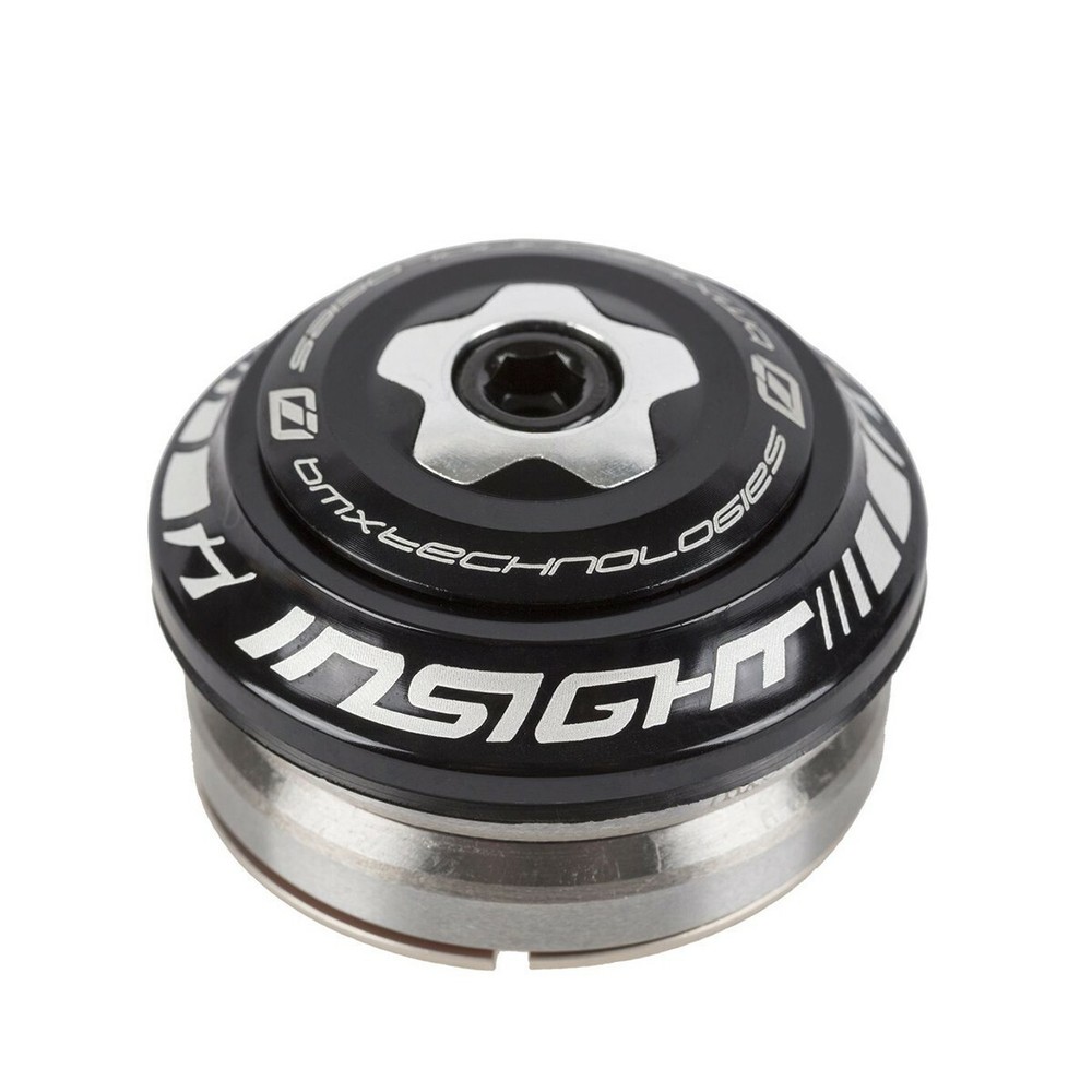 INSIGHT INTERGRATED headset 1" 45x45