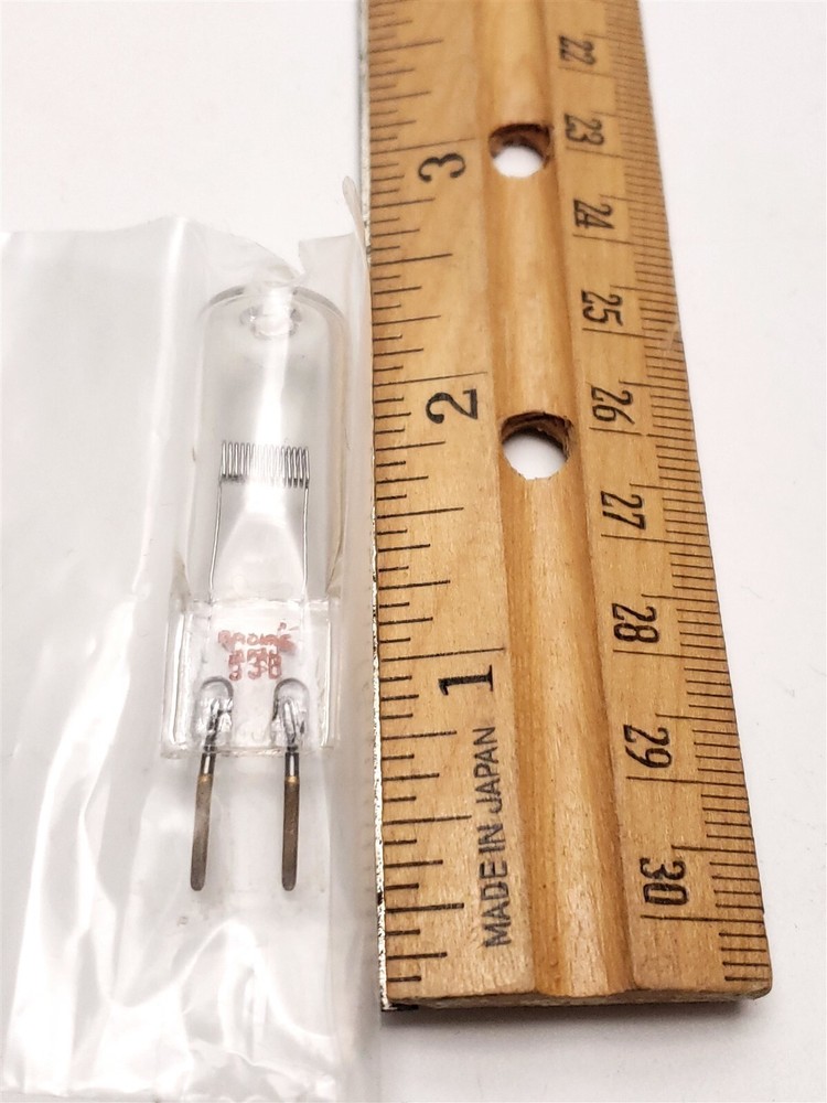 FNT Halogen Lamp - Radiac Projection Bulb