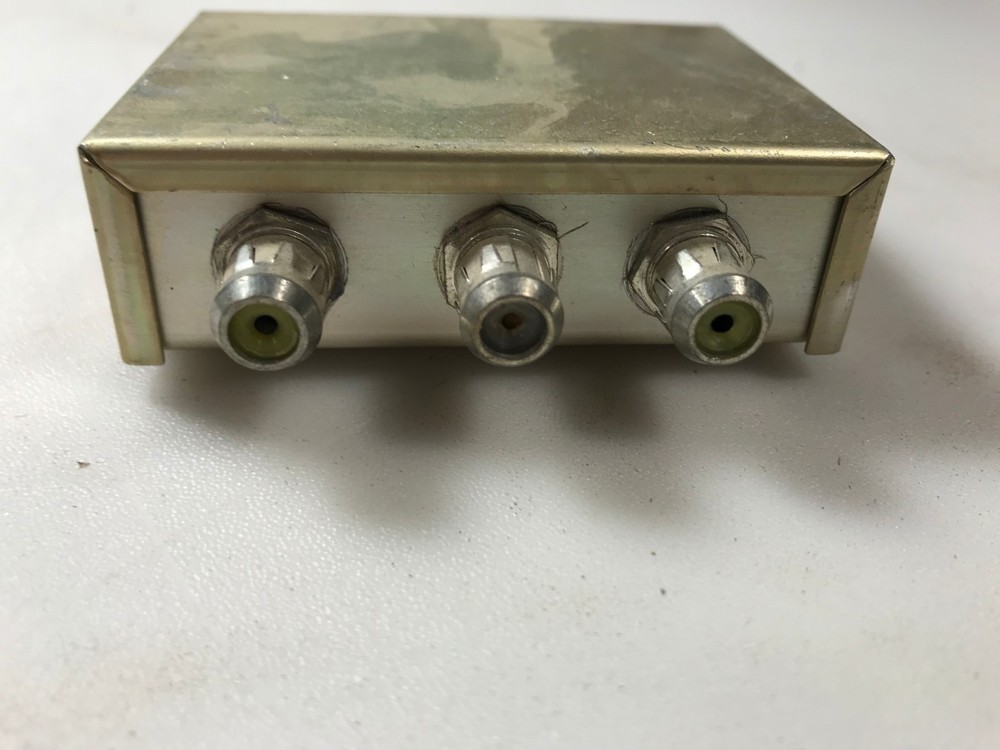 SYLVANIA 700 CONTINUITY MODULE