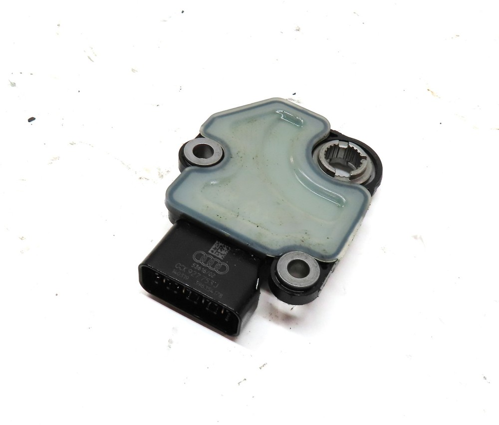 2019 AUDI Q5 (FY 80A) 2.0L AWD AUTOMATIC TRANSMISSION POSITION SENSOR MODULE