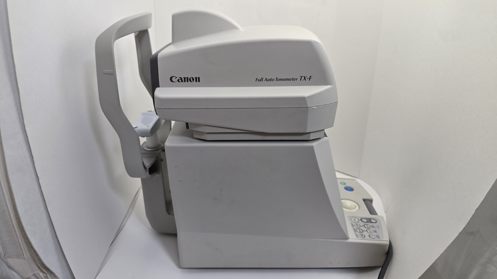 Canon TX-F Automated Full Auto Non Contact Tonometer