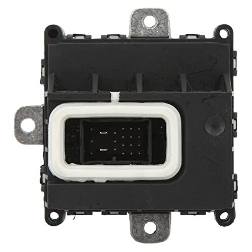 Adaptive Headlight Control Module Adaptive Headlight Control Module Aluminium