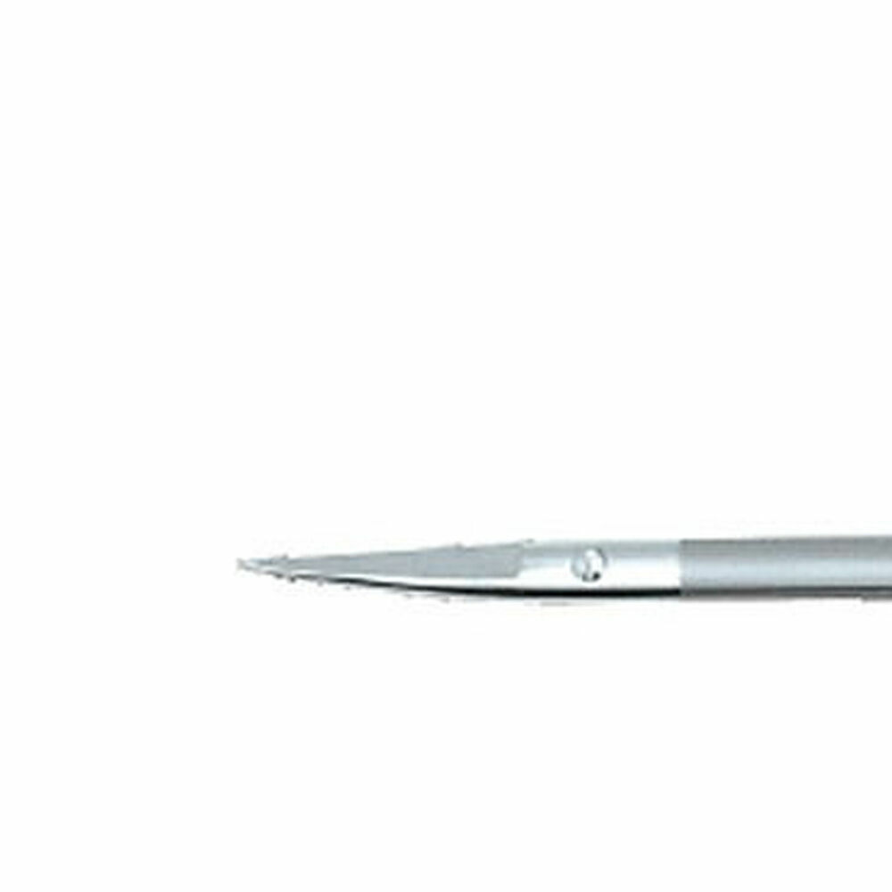 Iris Scissors Surgical Instruments Straight 4"