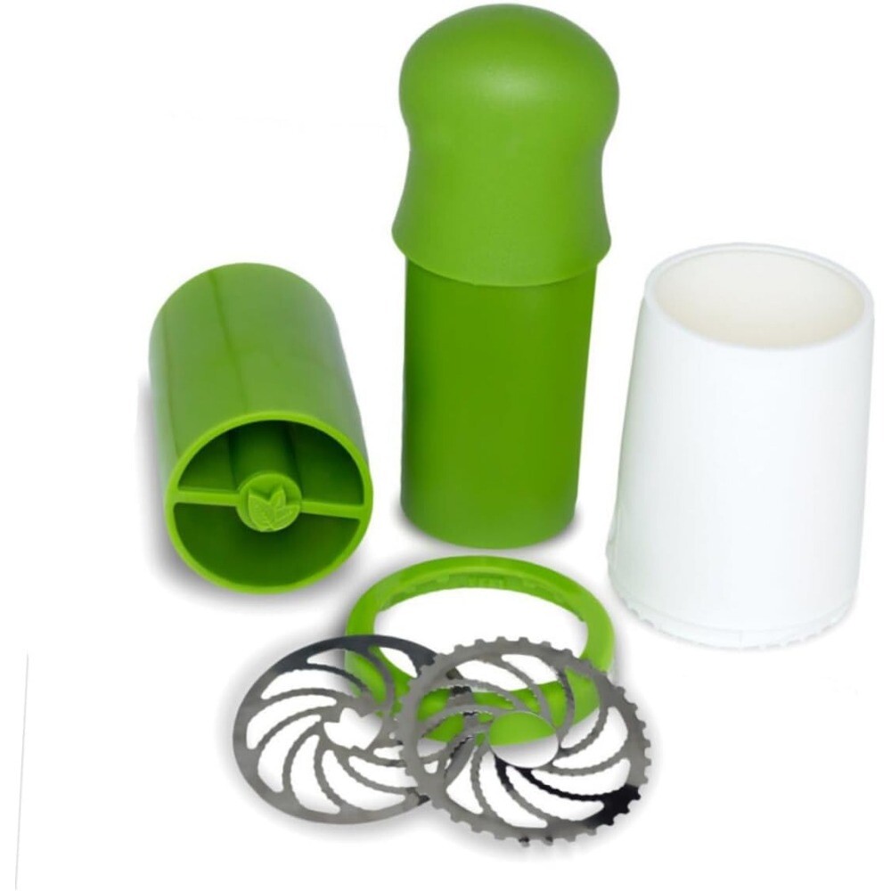 Food Chopper Cooking Utensils Kitchen Gadgets Mixer Vegetable Chopper Spice New