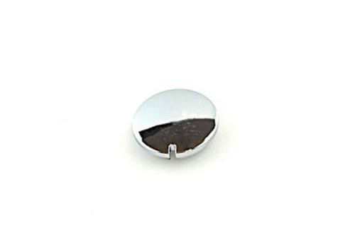 1PK Kohler 52622-Cp Chrome Button Cap