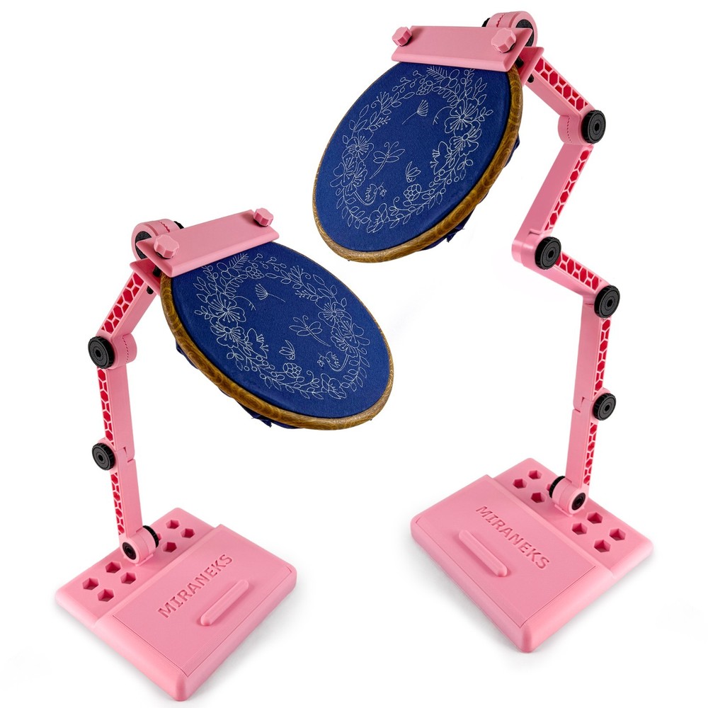 Embroidery Stand