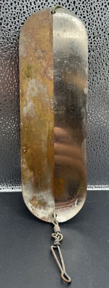 Les Davis 9” Flasher/Dodger