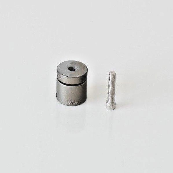 20 MM Fusion Socket for PP-R Pipes