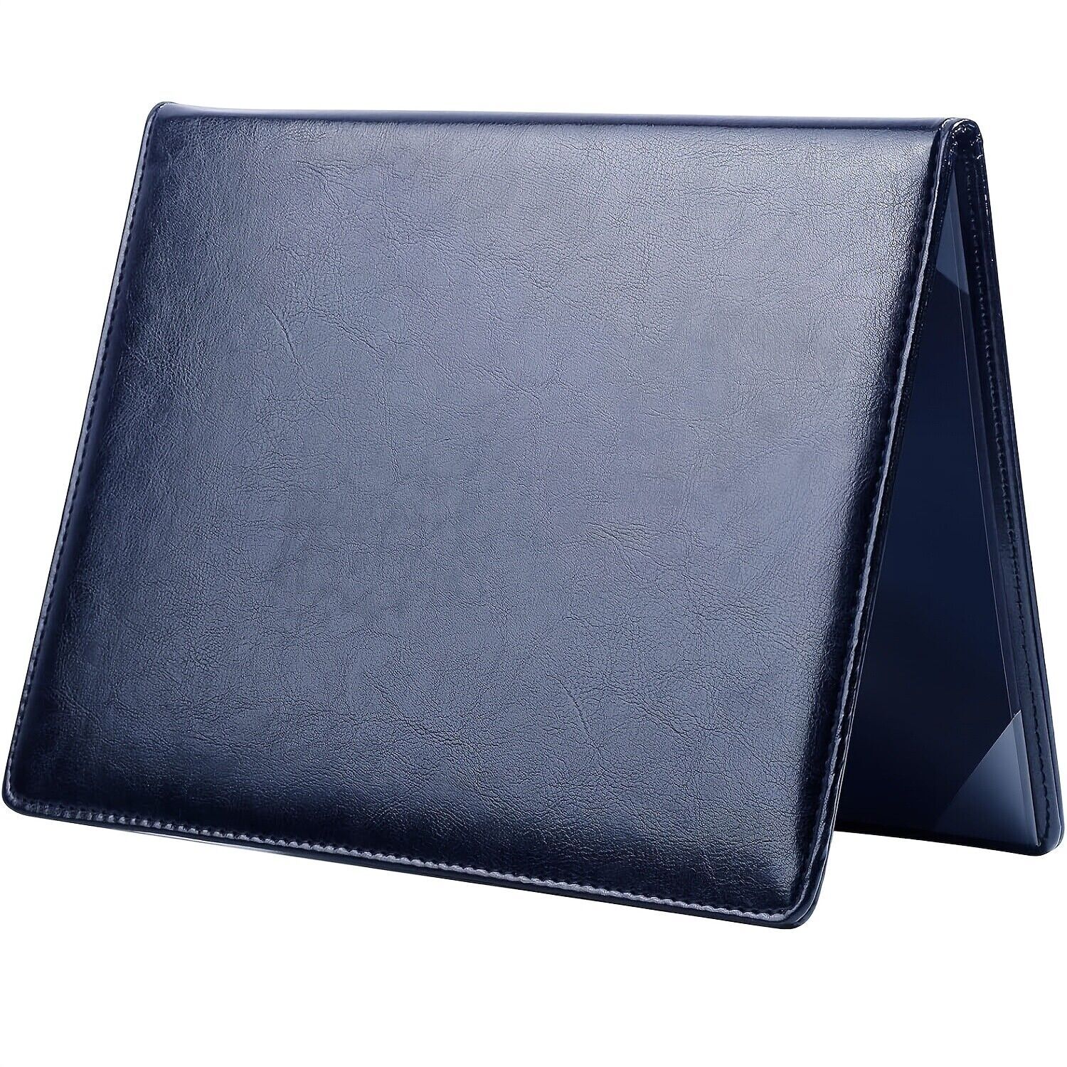 USA Citizenship Certificate Holder - US Citizenship Gifts - PU Naturalization