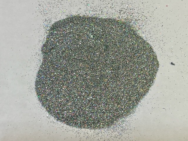 "Ballroom Dance Fine" Extra Fine Glitter