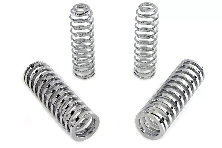 Spring Fork Outer Springs fits Harley Davidson 13-0960