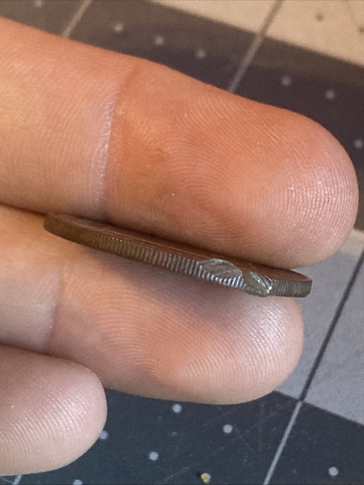 Vintage Shell Washington State Token