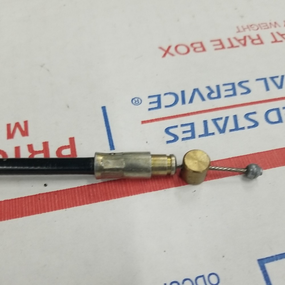 Arctic Cat Throttle Cable OEM 0687-044 QTY 1