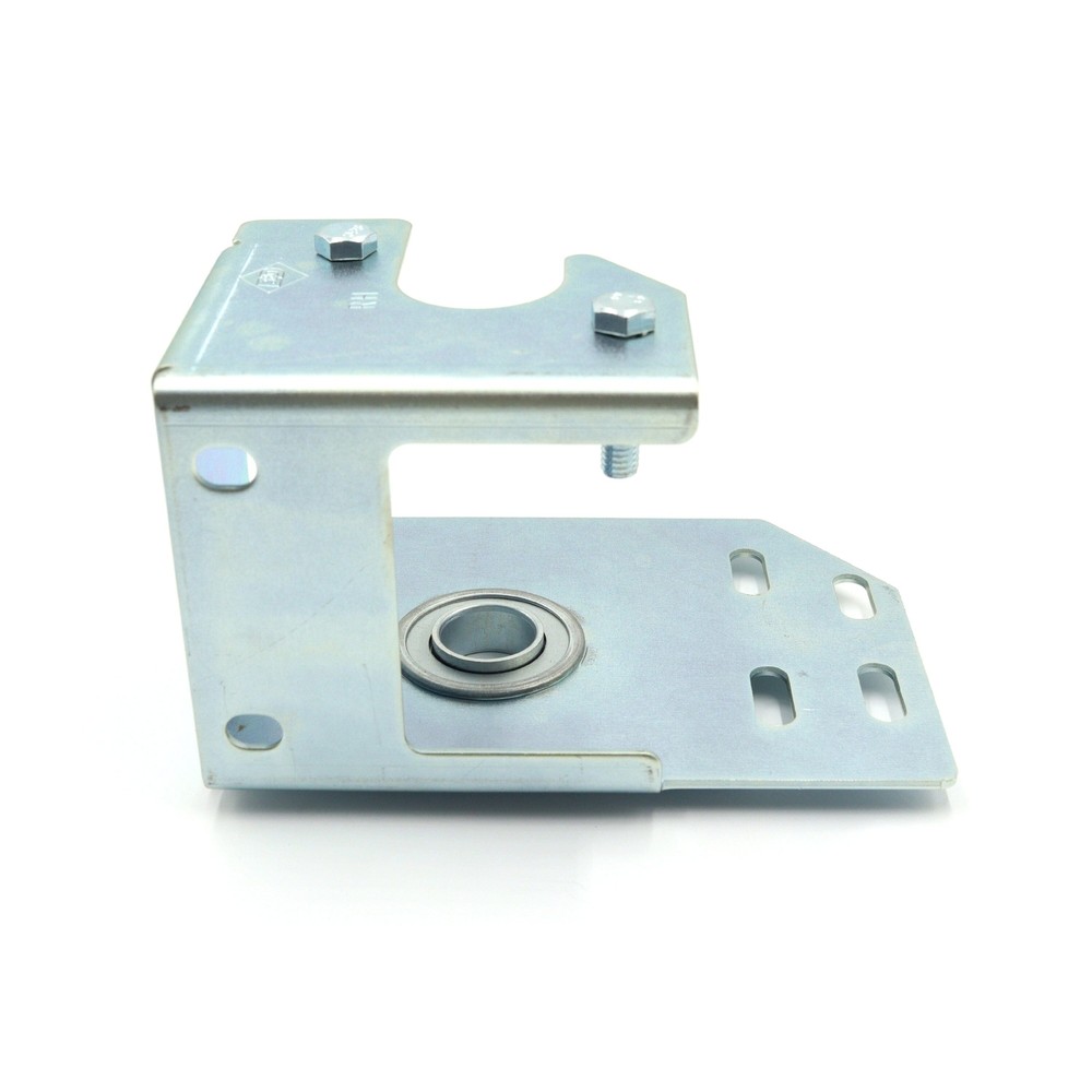 B&D End Bearing Spring Anchor Combo Bracket PPF Right Hand