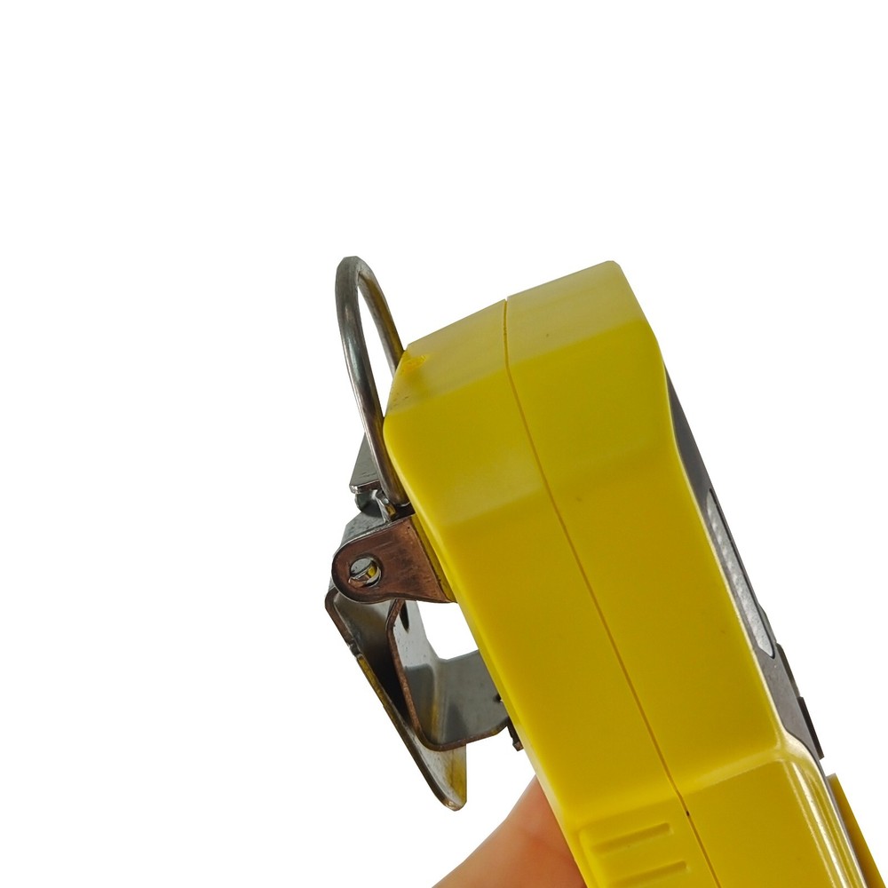 Benzene Gas Detector Advanced Self-examination Self-renovation Function 0-100ppm