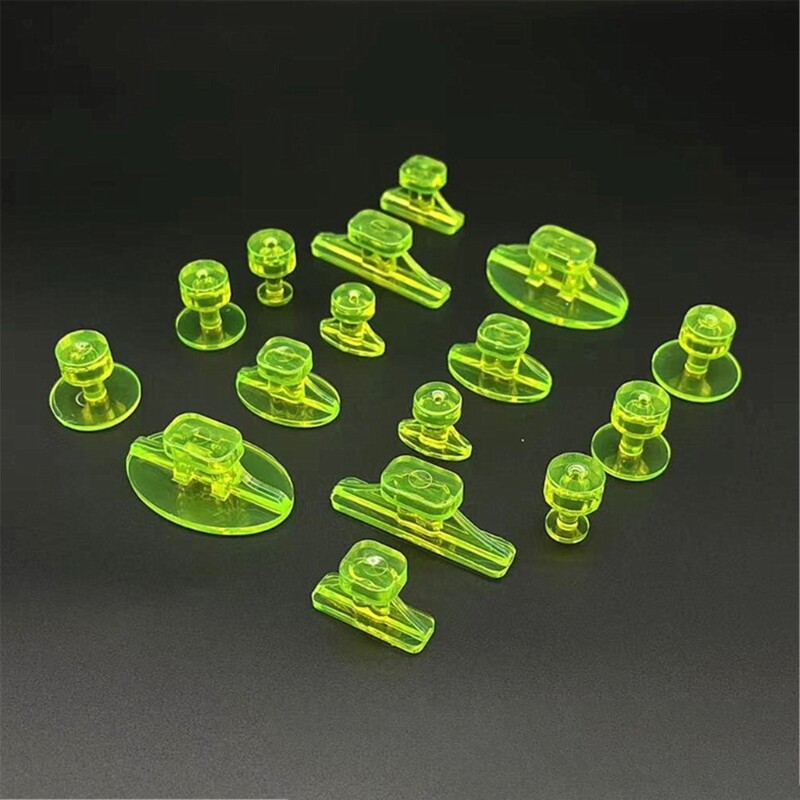 8Pcs Dent Removal Universal Car Repair Accessory Car Body Dent Pulling