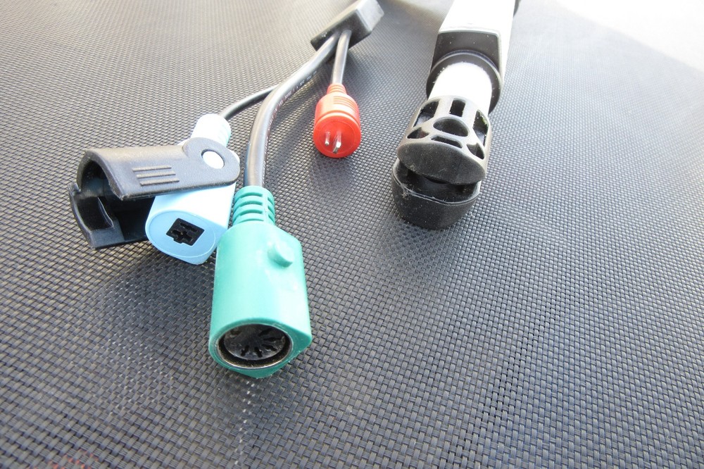 Okin Alphadrive 5 AD2-5 Motor Actuator adjustable bed base 90027