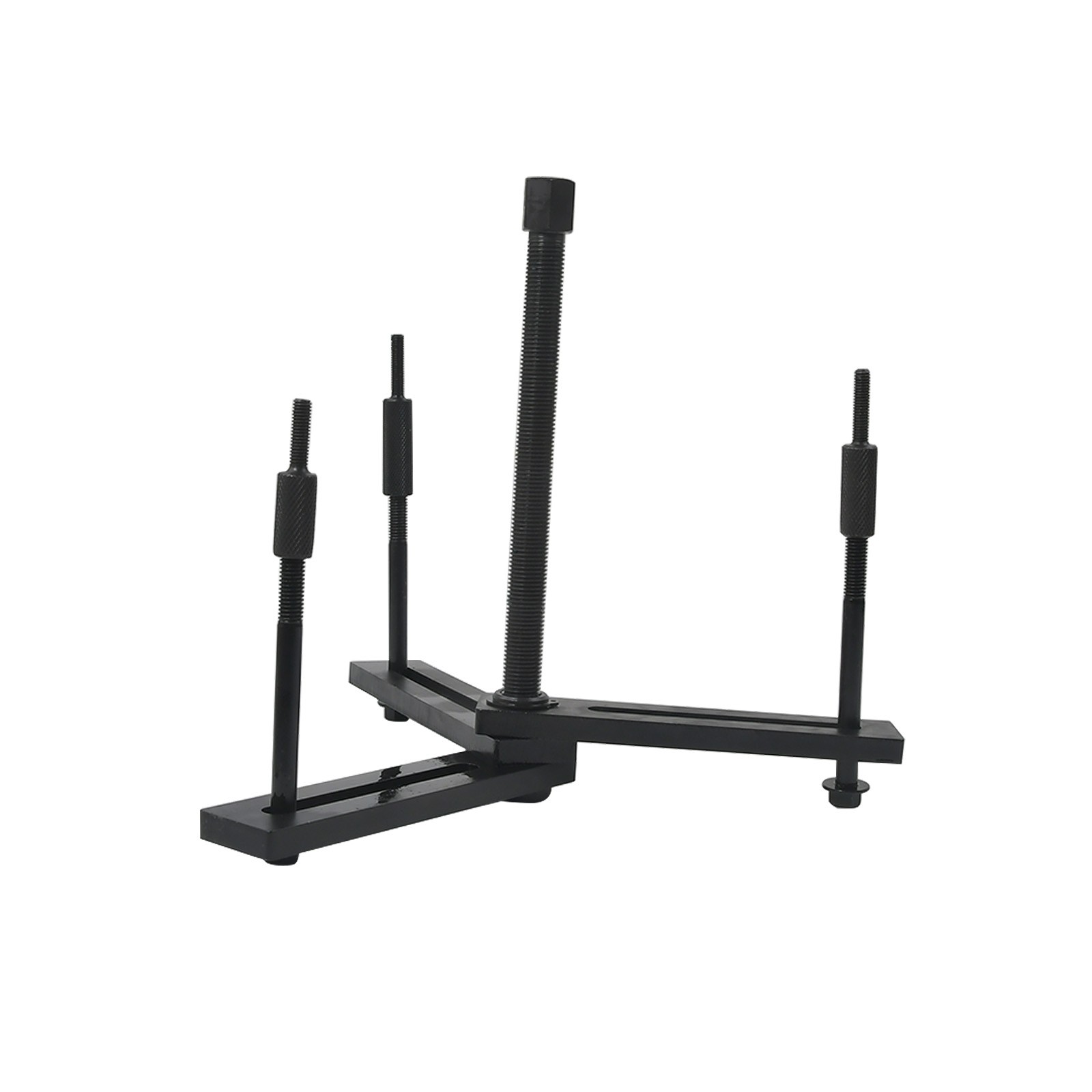 Crank Case Splitter Separator & Crank Puller Installer Tool Dirt Bike ATV Steel!