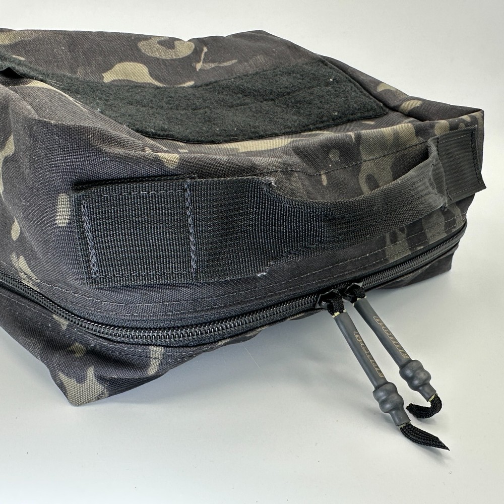 G-Code Contact Chest Rig System Bag | Multicam Black