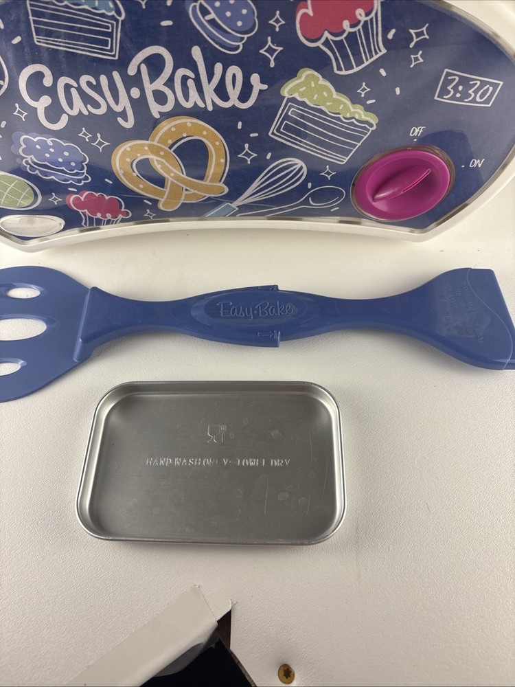 Easy Bake Oven