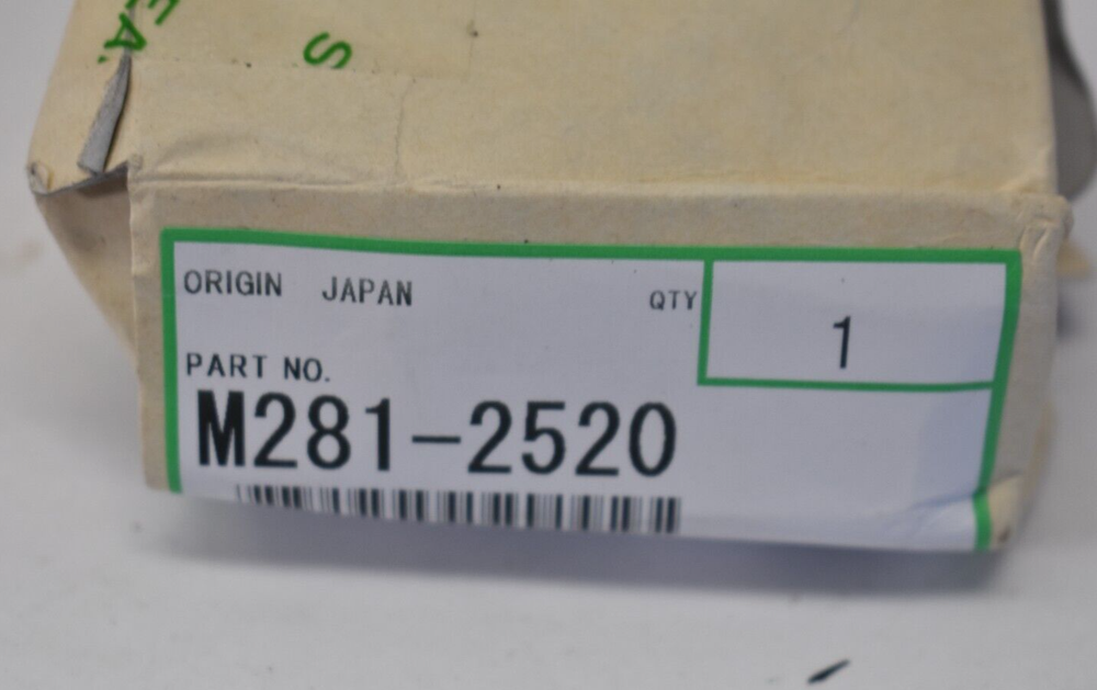 Separation Retard Roller Assembly Replacement Unit Cylinder M281-2520 Module
