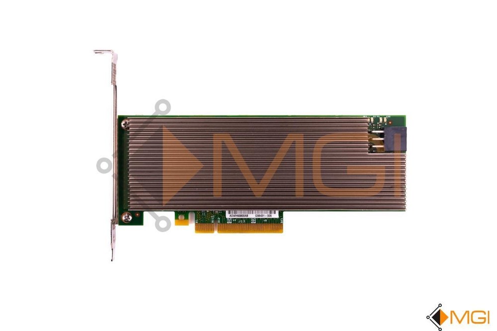 JDVNF DELL INTEL CRYPTO COMPRESSION ACCELERATOR QUICK ASSIST ADAPTER 8950