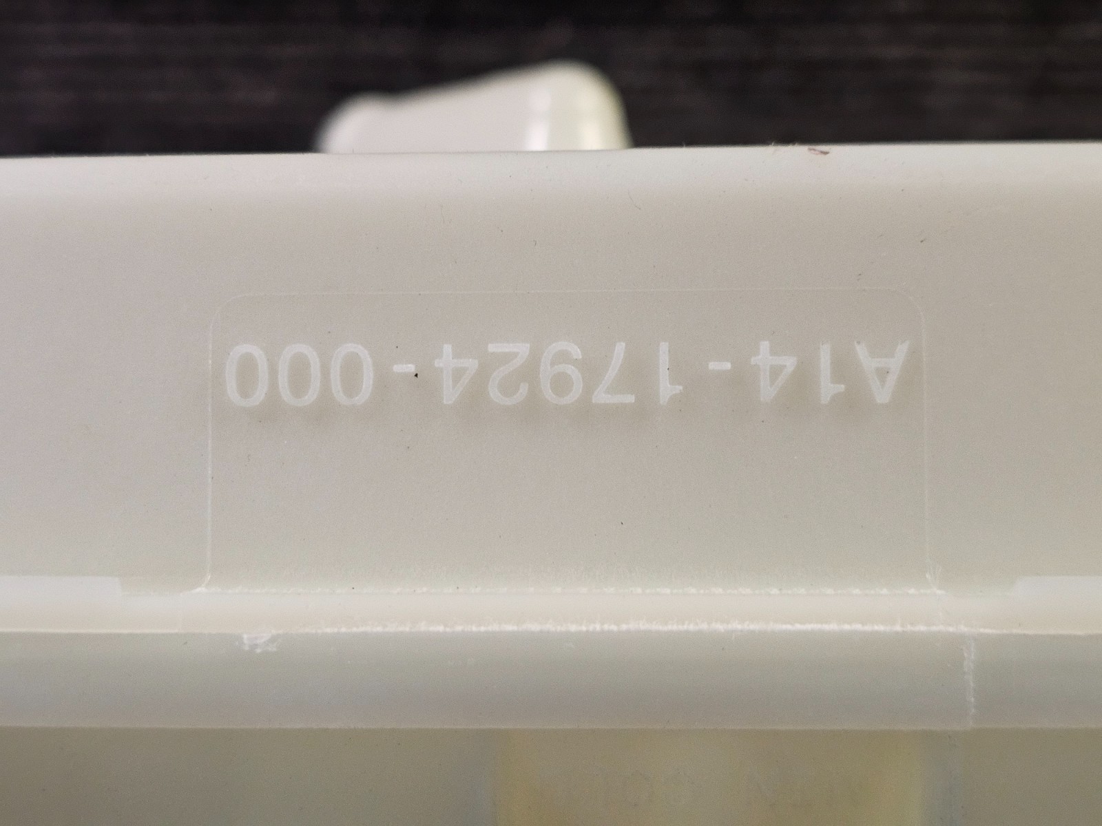 Freightliner Power Steering Reservoir A14-17924-000 For Cascadia 113 2017-2018