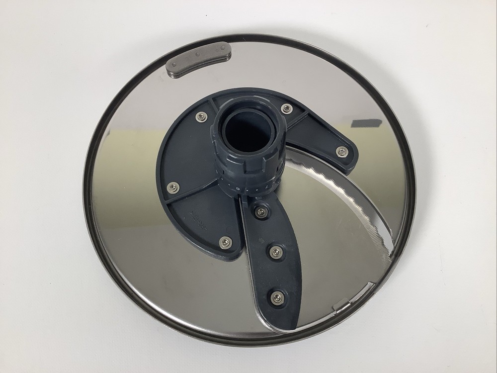 Cuisinart Food Processor Adjustable Slicing Disc Blade FP-13SD Replacement Part