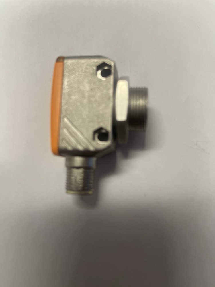 Ifm OGH281 electric Sensor Only Used For testing Purposes