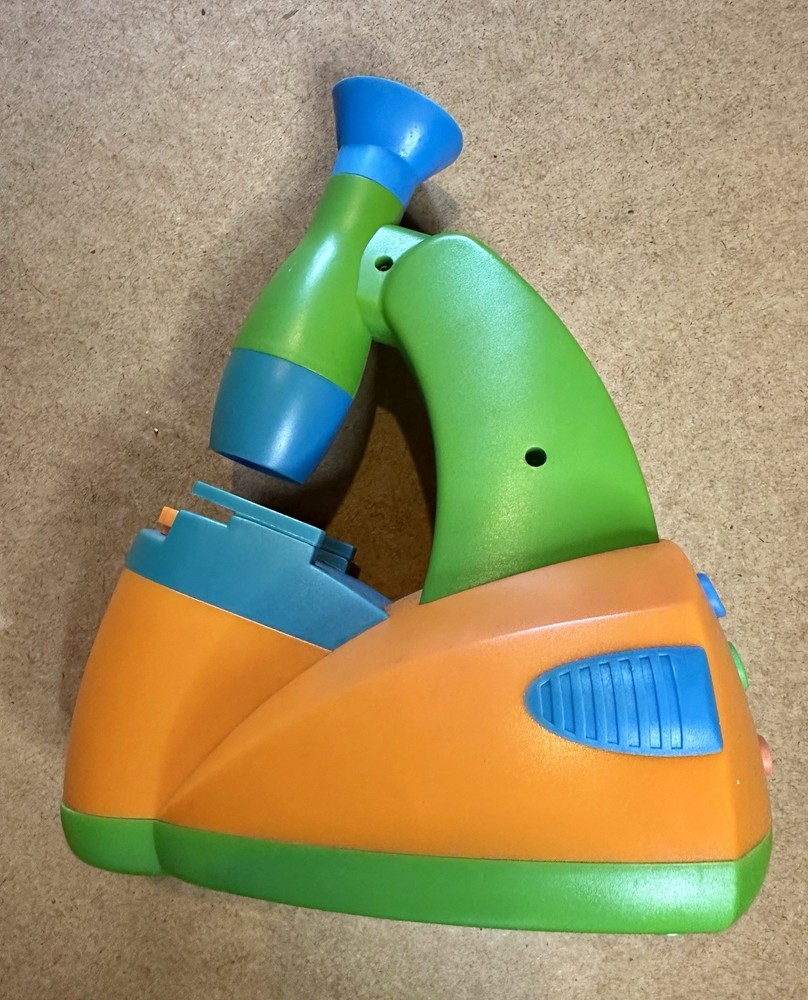 Educational Insights Kids Talking Microscope with Real Insect Slides
