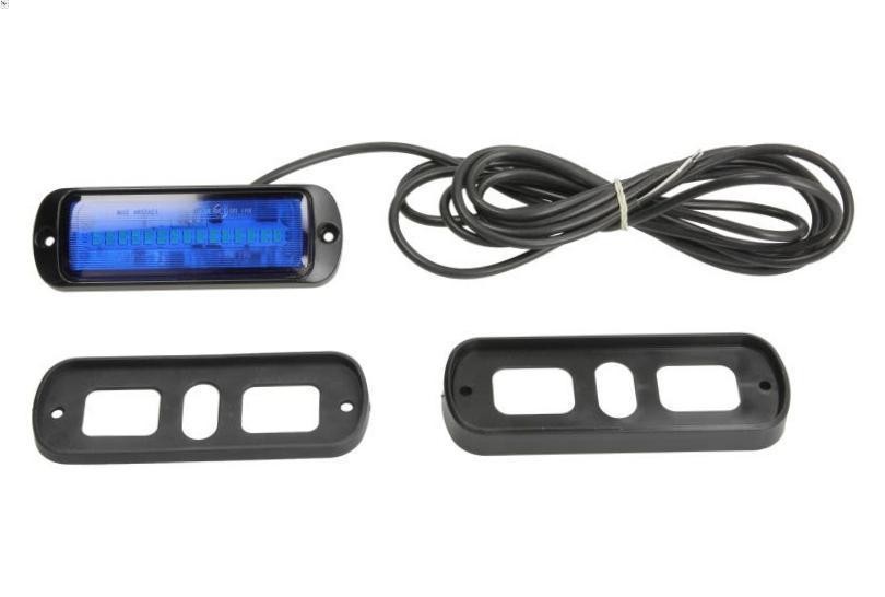 Rotating beacon WAŚ 1471 ECO