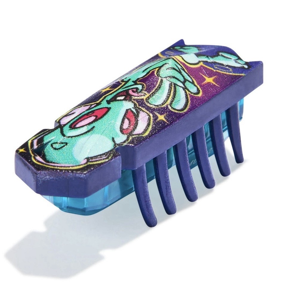 Hey Bug Nano Alien NIP