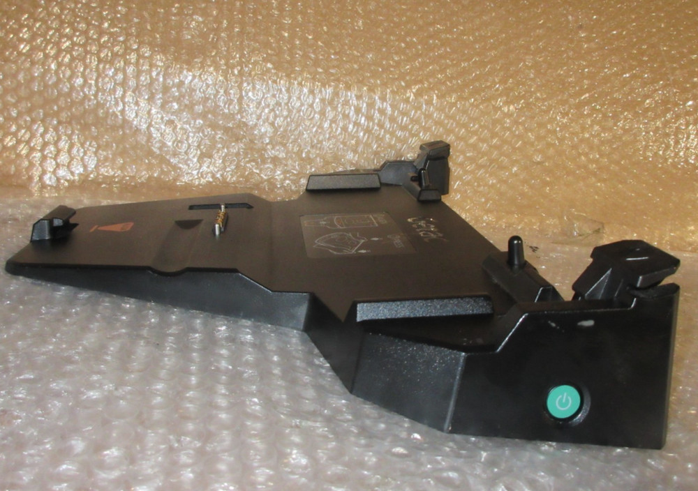 Getac S410 Office Dock Docking Station