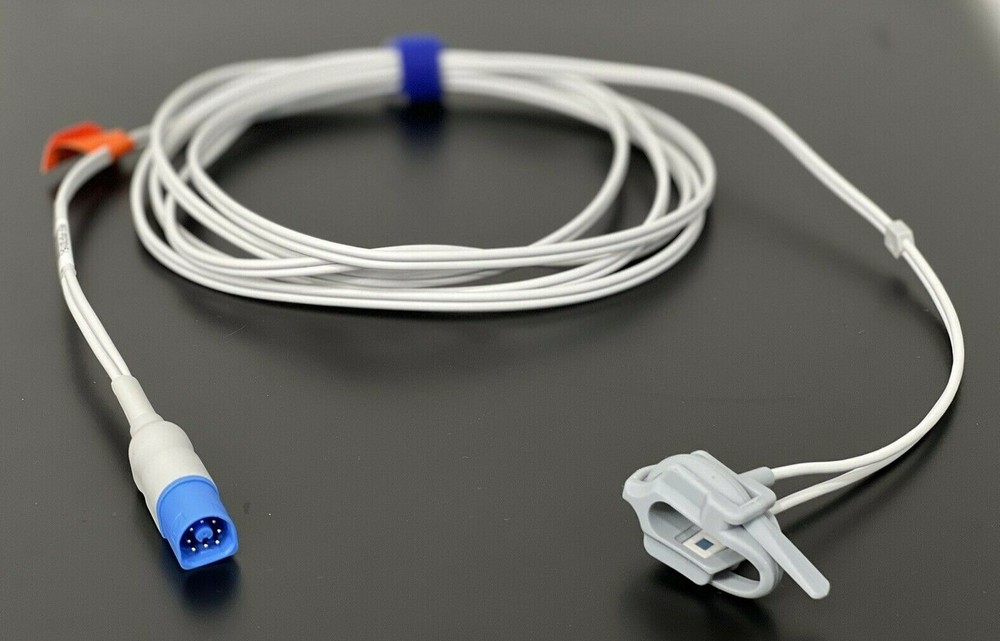 Philips Compatible Direct Connect SpO2 Neonate - Same Day Shipping - USA Located