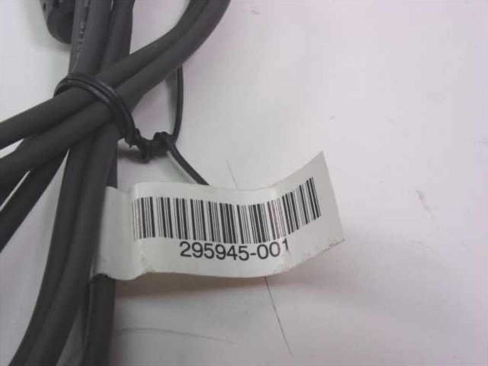 Generic 42" Barrel Extension Plug 295945-001