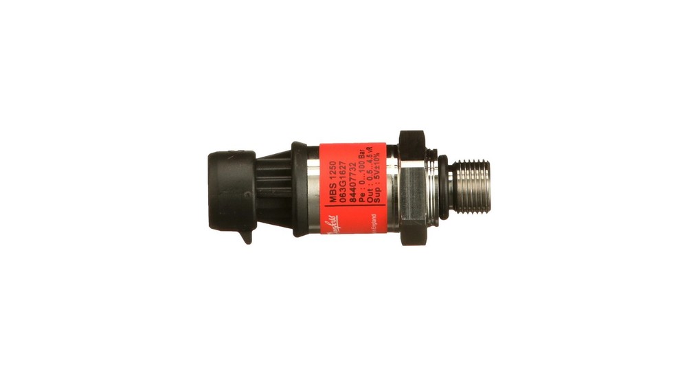 84407732-Pressure Sensor For New Holland & Case IH