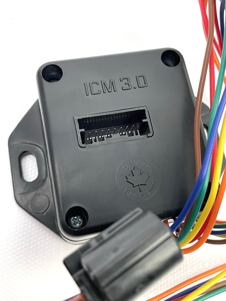 Sure Grip Hand Controls 3.0 R