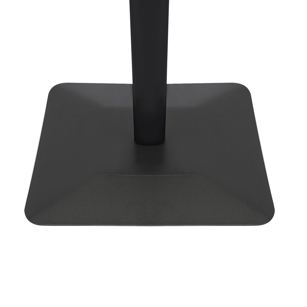 Menu Stand with Binder, Menu Stand, Freestanding Menu Stand