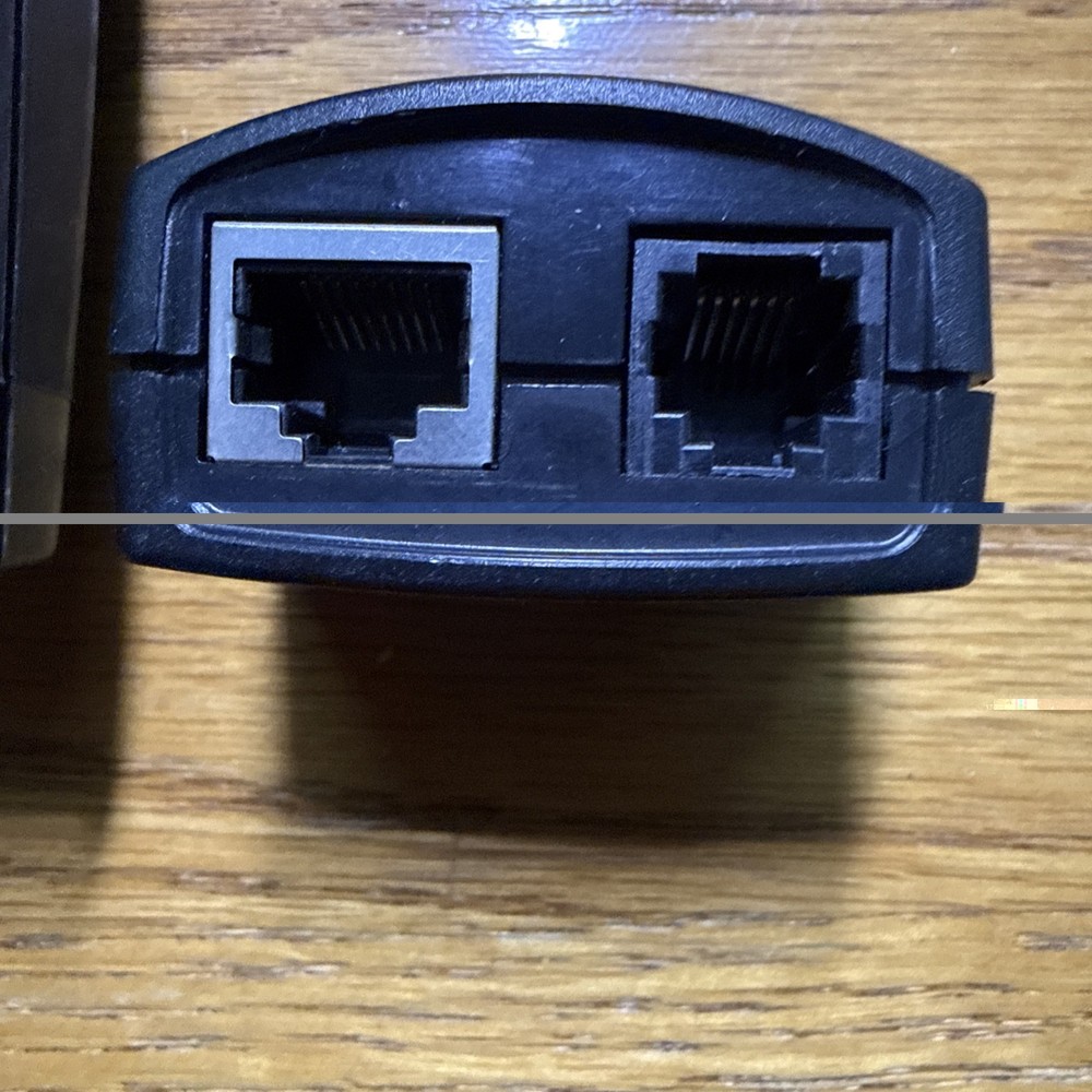 ideal VDV Multimedia Cable Tester with Hard Case